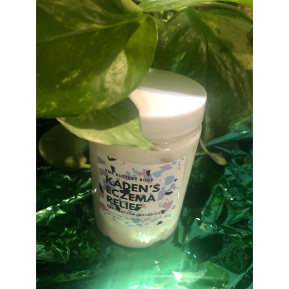 Body Butter - Picture 2 of 4